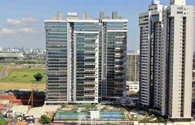 Imagem 5: Goiânia - Apartamento Padrão - Park Lozandes