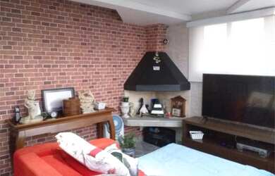 Imagem 10: Apartamento para venda com 194 metros quadrados com 4 quartos em Chácara Inglesa - São Pau