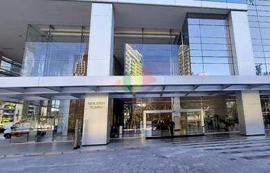 Imagem 9: Andar Corporativo, vão livre 1402 m² no Morumbi