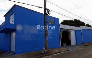 Imagem: O depósito possui 500m² de Área e está localizado em Morumbi