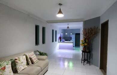 Imagem 3: CASA RESIDENCIAL em SALVADOR - BA, ITAPUÃ