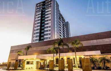 Imagem 1: Caxias Do Sul - Apartamento Padrão - Jardim Do Shopping