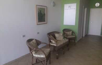 Imagem: O depósito possui 360m² de Área e está localizado em Jardim