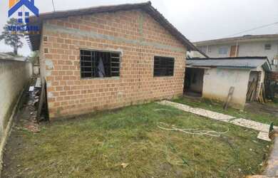 Imagem 3: Terreno à venda, 480 m² por R$ 224.900,00 - São Gabriel - Colombo/PR