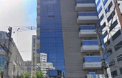 Imagem: O depósito possui 5 Vagas na garagem, 314m² de Área e está