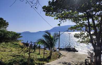 Imagem 7: Terrenos com 600 m², Vista para o Mar, Ribeirão, Ilhabela