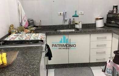 Imagem 7: Apartamento à venda, 86 m² por R$ 446.000,00 - Osvaldo Cruz - São Caetano...