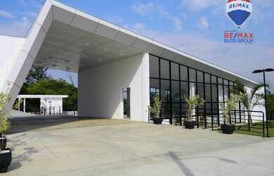 Imagem 8: Terreno à venda de 375 m² por R$ 370.000 - Residencial Saint Paul -...