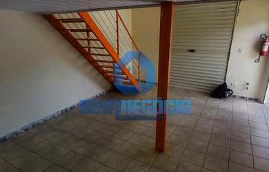 Imagem 4: Ponto comercial/Loja/Box para aluguel tem 36 metros quadrados