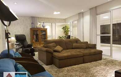 Imagem 3: à venda, 202 m² por R$ 2.350.000 - Jardim Anália Franco - São Paulo/SP