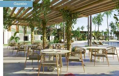 Imagem 13: São Miguel dos Milagres - Apartamento Padrão - Praia de Milagres