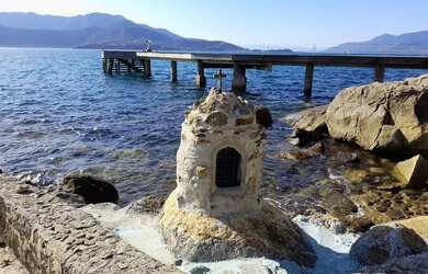 Imagem 16: Terrenos com 600 m², Vista para o Mar, Ribeirão, Ilhabela