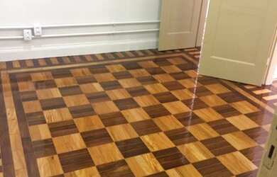 Imagem 6: Ajuri Imóveis aluga excelente casa com 06 salas na Rua Pereira Nunes - Tijuca