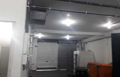 Imagem 9: Galpão/Salão/Armazém Comercial 250m² na Bela Vista / São Paulo