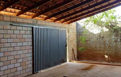 Imagem 3: Casa a venda Orlando Morais