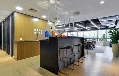 Imagem: O depósito possui 5 Vagas na garagem, 260m² de Área, Imóvel