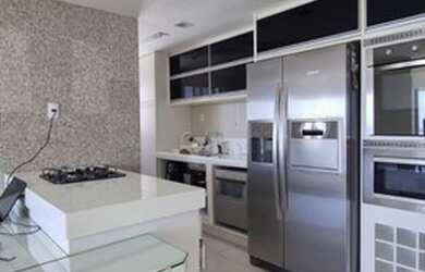 Imagem 15: Costa Azul Apartamento 3/4, suíte, andar alto, vista mar