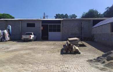 Imagem 10: Galpão para Venda em Aparecida de Goiânia, POLO INDUSTRIAL, 3 banheiros