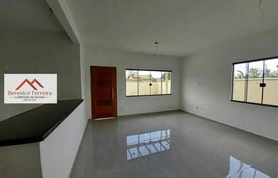Imagem 5: Linda casa 2 qtos e terreno 480m2 em Itaipuaçu