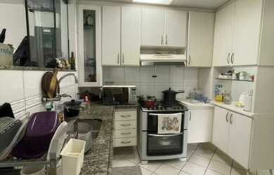 Imagem 5: Casa duplex 4 quartos, 2 suítes, area gourmet, 3 vagas - Recreio