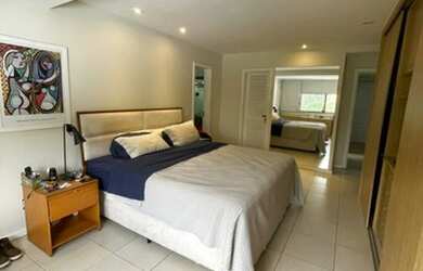 Imagem 7: Casa duplex 4 quartos, 2 suítes, area gourmet, 3 vagas - Recreio