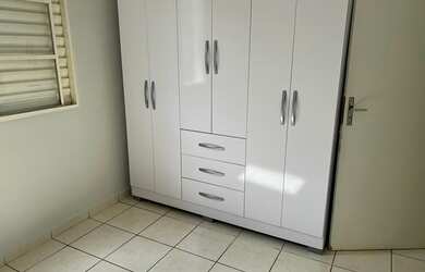 Imagem 2: Apto no Jd Interlagos Aqui na Imobiliária Rosa e Rangel