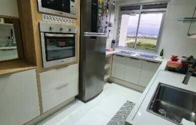 Imagem 13: Apartamento à venda no bairro Jacarepaguá - Rio de Janeiro/RJ, Zona Oeste