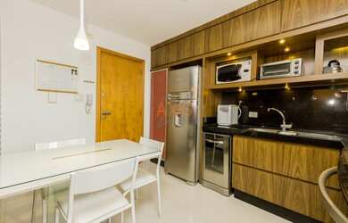 Imagem 13: CURITIBA - Padrão - Ecoville