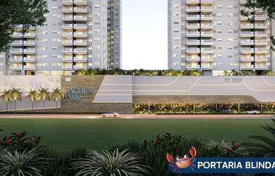 Imagem 6: Apartamento em Barueri na planta 59m 2 qtos 2 banh 2 vg entrada 10 1.550...