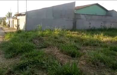 Imagem: O terreno está localizado em Setor Serra Dourada, Aparecida