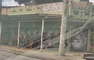 Imagem 1: DUQUE DE CAXIAS - COMERCIAL - PARQUE DUQUE