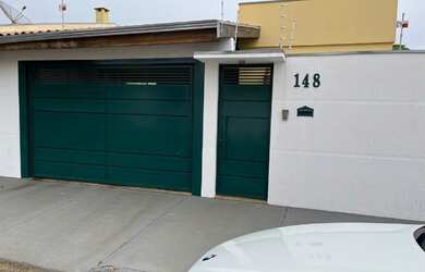 Imagem: Vendo casa - Avaré - interior SP