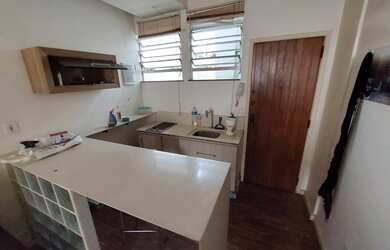 Imagem 8: Pé na Areia melhor rua esquina Vieira Souto em Ipanema