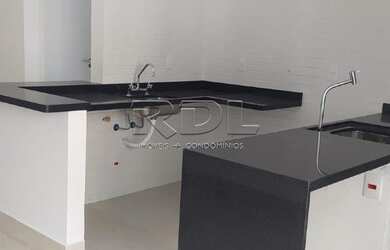 Imagem 6: Apartamento à venda, 2 quartos, 1 suíte, 2 vagas, JARDIM - Santo André/SP