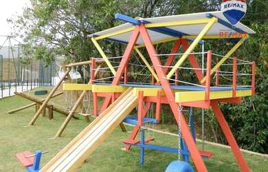 Imagem 15: Terreno à venda de 375 m² por R$ 370.000 - Residencial Saint Paul -...