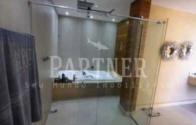 Imagem 11: Casa triplex 3 Quartos Condomínio Porto Fino Recreio dos Bandeirantes