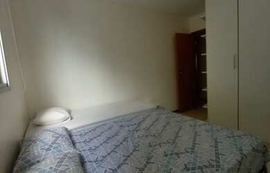 Imagem 12: Res. Garden Club / Parque 10 / Mobiliado / 120m² / Andar Alto