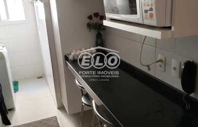 Imagem 6: APARTAMENTO RESIDENCIAL PARA VENDA, NO PORTAL DAS FLORES EM INDAIATUBA...