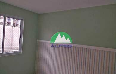 Imagem 13: Apartamento Garden com 2 dormitórios, 55 m² - venda por R$ 190.000,00 ou aluguel por R$ 1