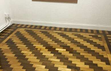 Imagem 4: Ajuri Imóveis aluga excelente casa com 06 salas na Rua Pereira Nunes - Tijuca