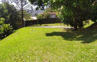 Imagem: O terreno possui 1.015m² de Área e está localizado em Retiro