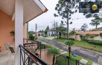 Imagem 13: Sobrado à venda, 122 m² por R$ 649.000,00 - São Lourenço - Curitiba/PR