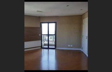 Imagem: O apartamento possui 3 Dormitórios, 3 Banheiros, 2 Vagas na