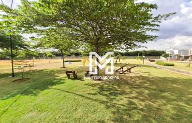 Imagem 16: Terreno à venda, 310 m² por R$ 320.000,00 - Residencial Jardim do Jatobá...