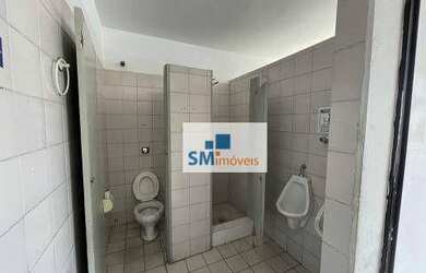 Imagem 14: Galpão para alugar, 500 m² por R$ 43.000,00/mês - Vila Baby - São...