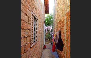 Imagem 5: Casa a venda Orlando Morais