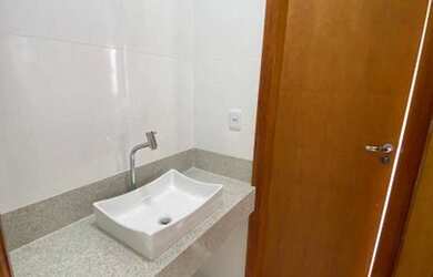 Imagem 8: Casa com 3 Suítes à venda, 105 m² por R$ 480.000 - Arse 23 208 Sul...