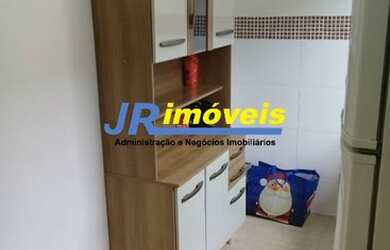 Imagem 5: PRAIA GRANDE - Casa de Condomínio - Maracanã/Praia Grande