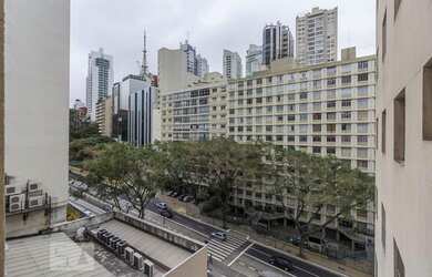 Imagem 16: EXCELENTE LOCALIZAÇÃO AO LADO DA FACULDADE GETÚLIO VARGAS