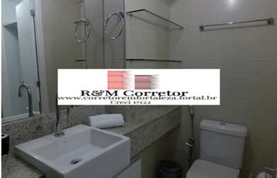 Imagem 9: Apartamento por Temporada A partir R$ 220,00 na Beira Mar em Fortaleza-CE